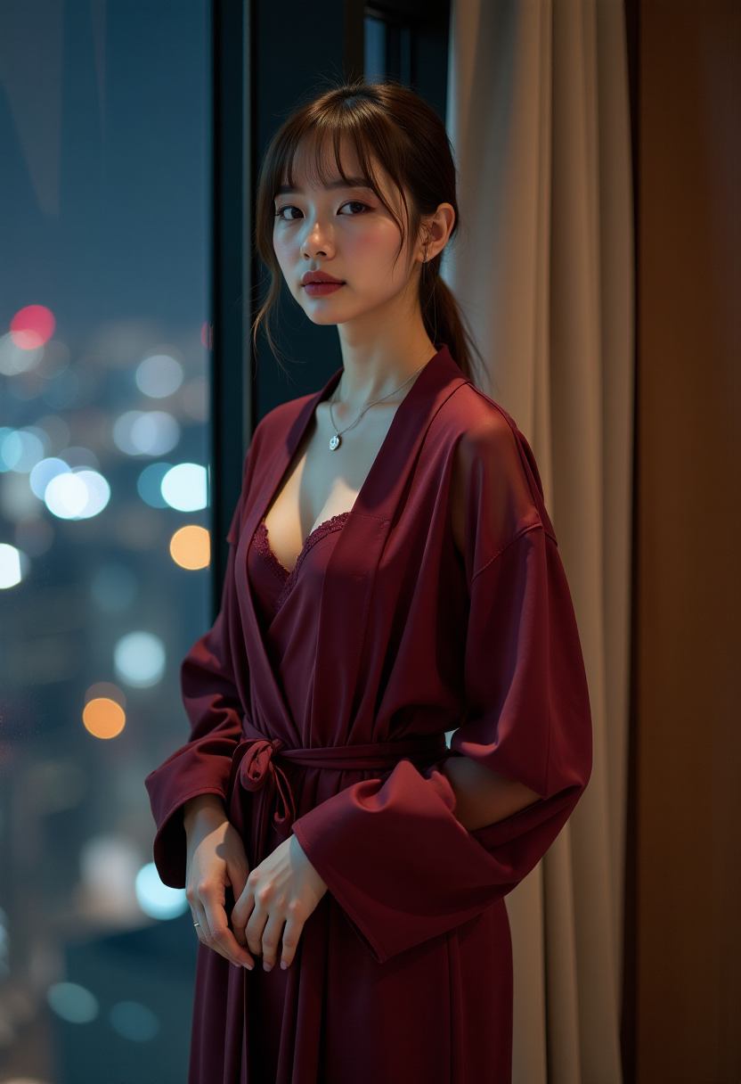 风起南城