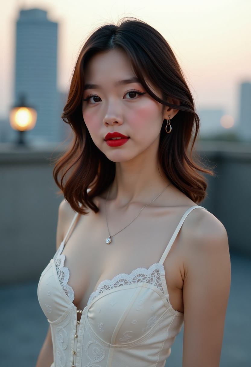 最后一封情书