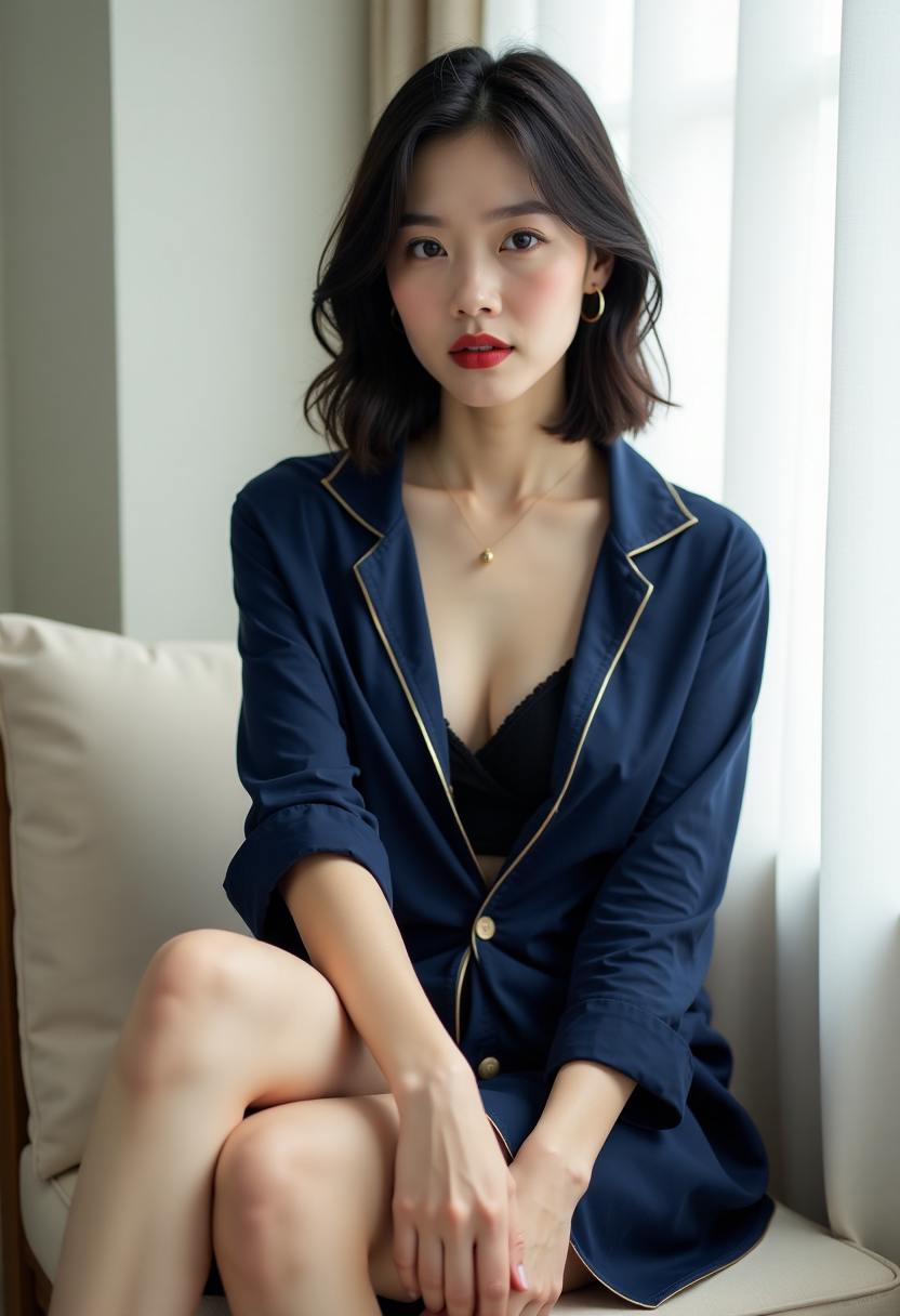 燃烧的回声