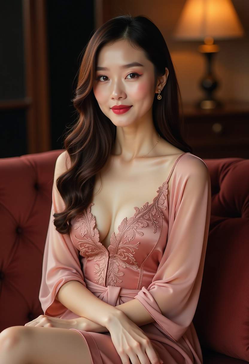 无声证词